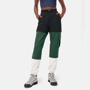 Outdoor Voices Rectrek Zip-off Hiking Pant